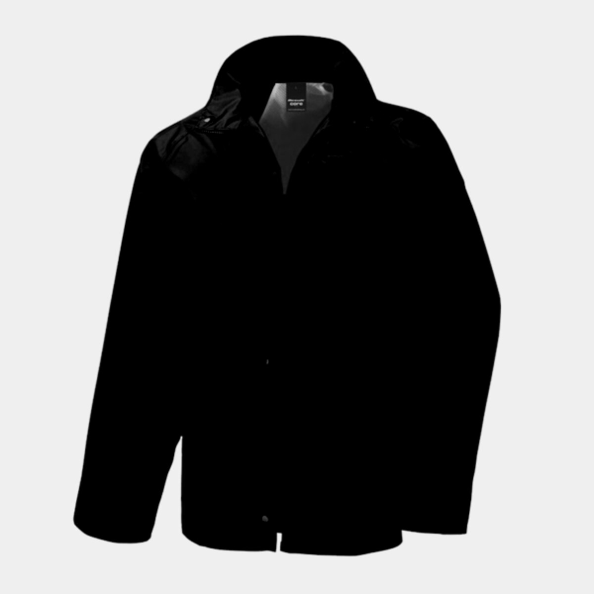 Front Jacket