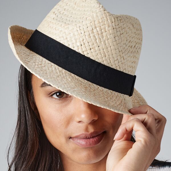 Beechfield Festival Trilby Thumbnail