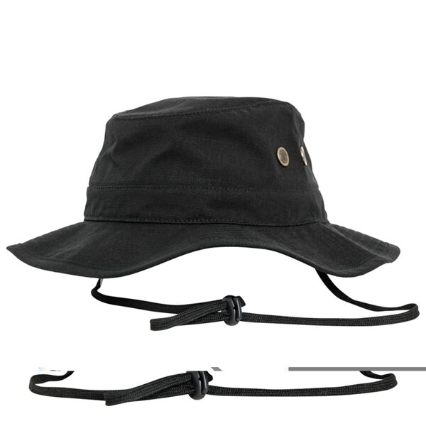 Flexfit Angler Hat Thumbnail