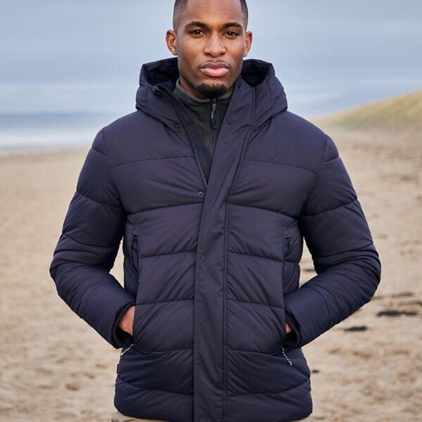 Craghoppers Expert Unisex Winter Padded Jacket Thumbnail