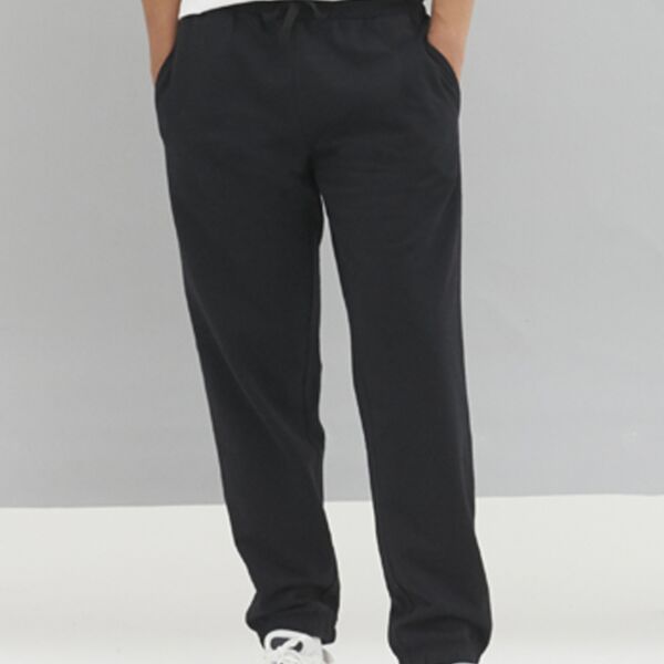 Ecologie Unisex Crater Recycled Jog Pants Thumbnail