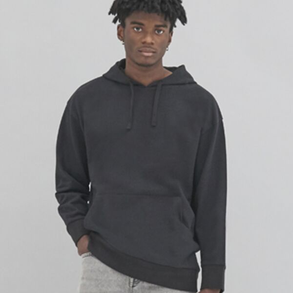 Ecologie Unisex Crater Recycled Hoodie Thumbnail