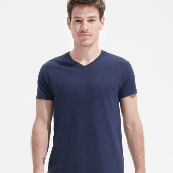 SOL'S Imperial V Neck T-Shirt Thumbnail