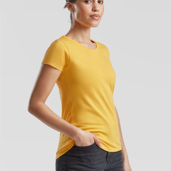 Ladies' Valueweight T Thumbnail