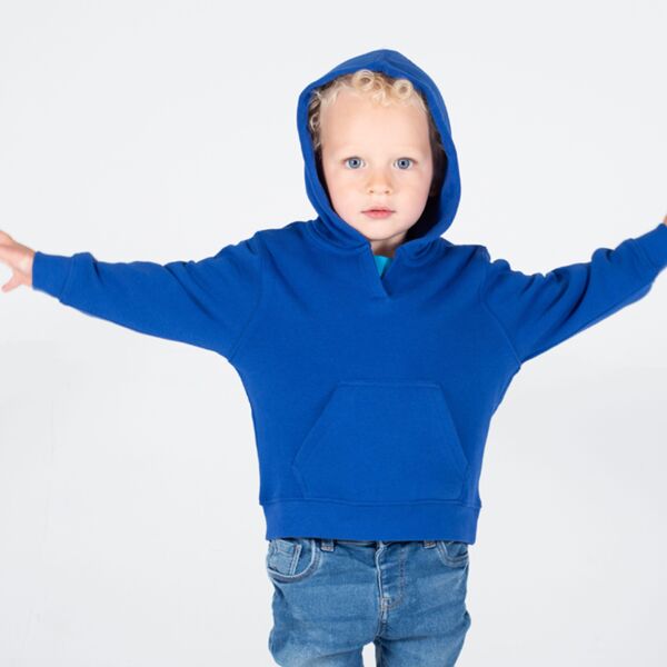 Larkwood Baby/Toddler Hooded Sweatshirt Thumbnail