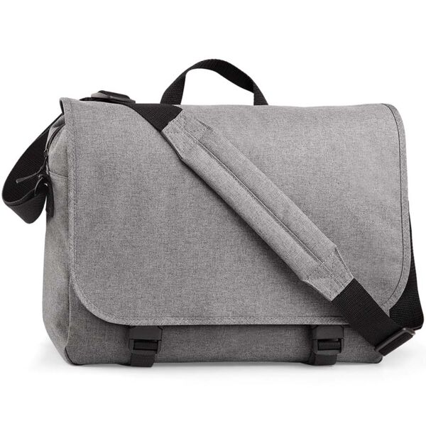 BagBase Two Tone Digital Messenger Thumbnail