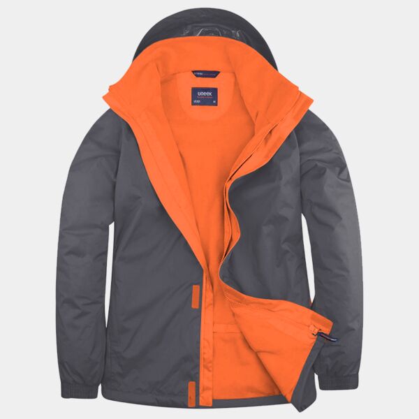 Deluxe Outdoor Jacket Thumbnail