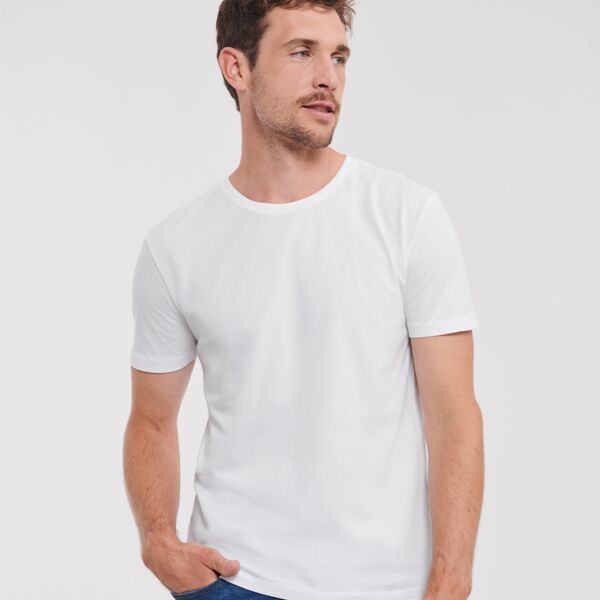 Russell Pure Organic T-Shirt Thumbnail