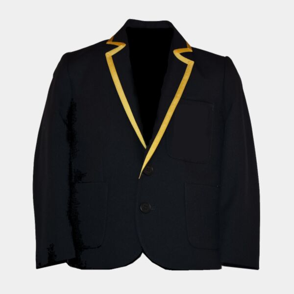 Girls Blazer Thumbnail