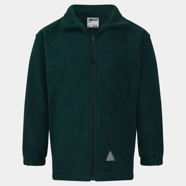 Polar Fleece Jacket Thumbnail