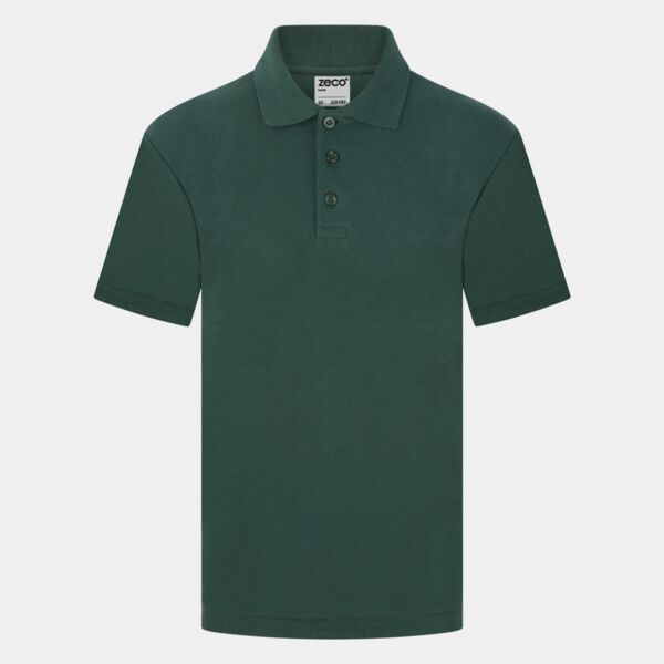 Bottle Polo Shirt Thumbnail