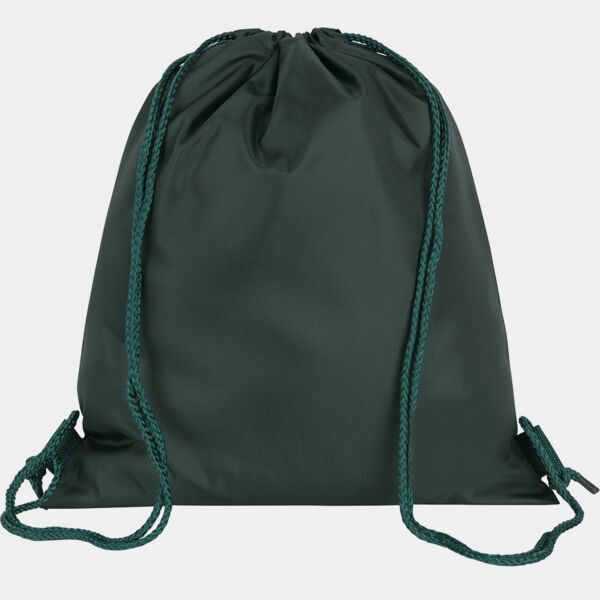 Premium Plain PE Bag Thumbnail