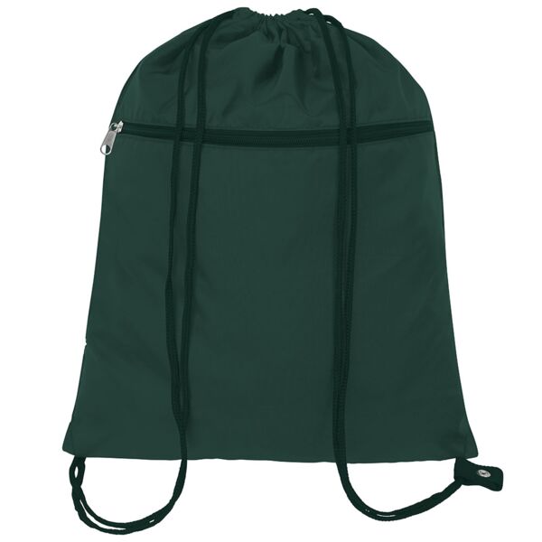 Senior Gym Bag Thumbnail