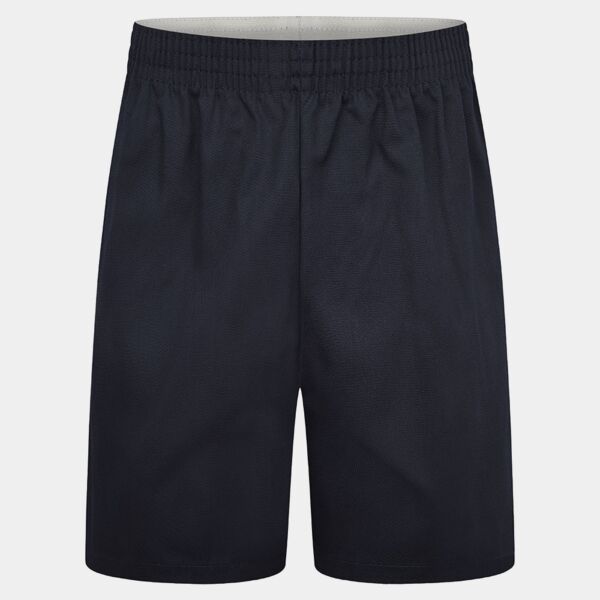 Poly Cotton PE Shorts (Senior) Thumbnail