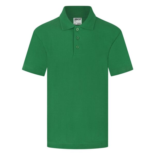 Kids Poloshirts Thumbnail