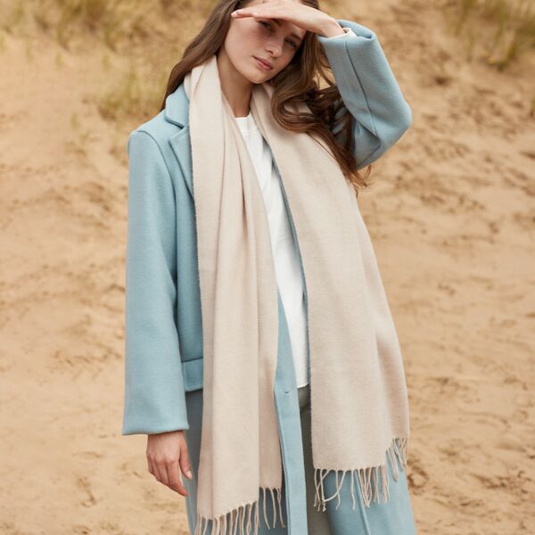 Beechfield Classic Woven Scarf Thumbnail