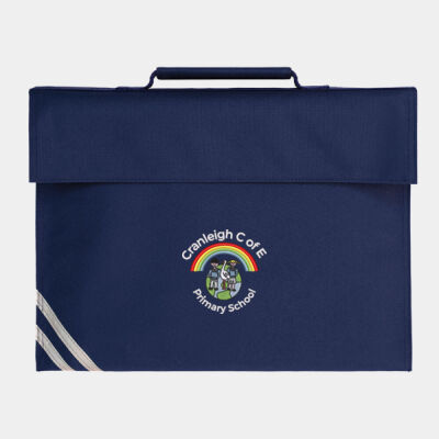 Book Bag Thumbnail