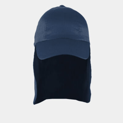 Navy Legionnaire Cap Thumbnail