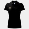 Russell Ladies Classic Poly/Cotton Piqué Polo Shirt Thumbnail