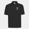 Russell Poly/Cotton Piqué Polo Shirt Thumbnail