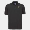Russell Classic Cotton Piqué Polo Shirt Thumbnail