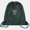 Premium Plain PE Bag Thumbnail
